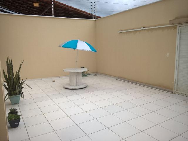 Passo chave de casa no Cohatrac, Cohabiano em condomínio, apenas 45Mil - Foto 4
