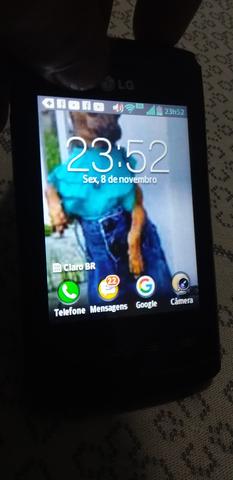 Estou vendendo esse celular