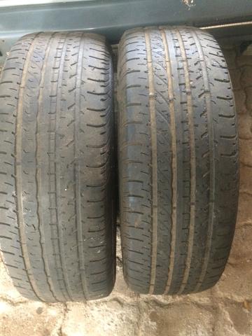 Pneus aro 15x195x65