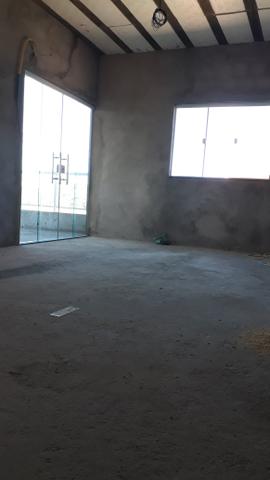 Casa duplex com cobertura e garagem em cajazeiras condomínio fechado - Foto 15
