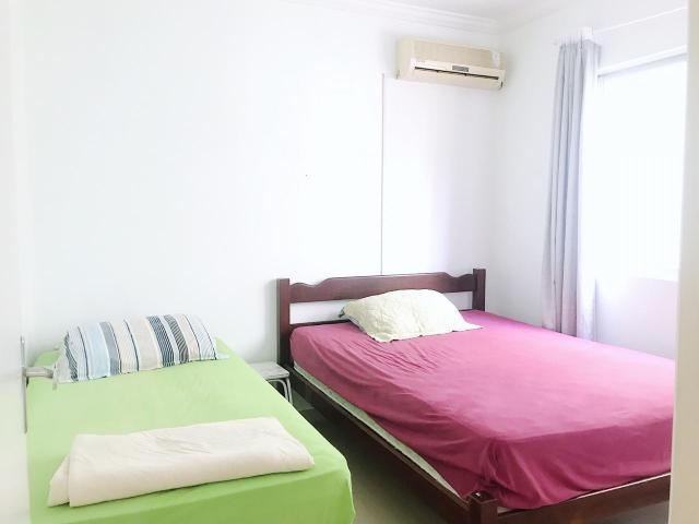 Apartamento 02 Quartos (01 Suite) _ Meia Praia - Foto 8