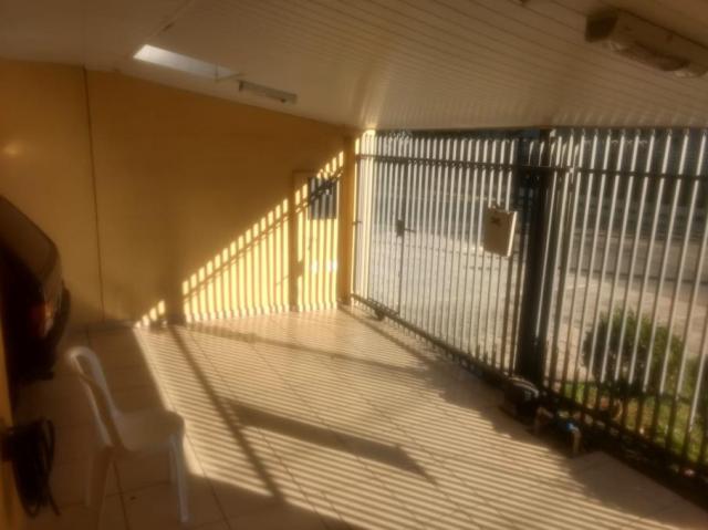 Casa à venda com 3 dormitórios em Pinheirinho, Curitiba cod:63043 - Foto 3