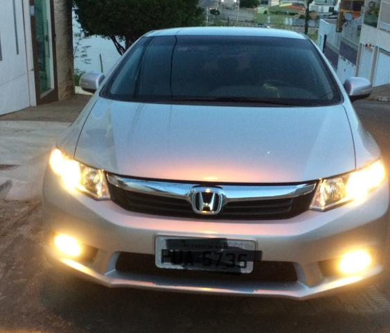Civic Honda