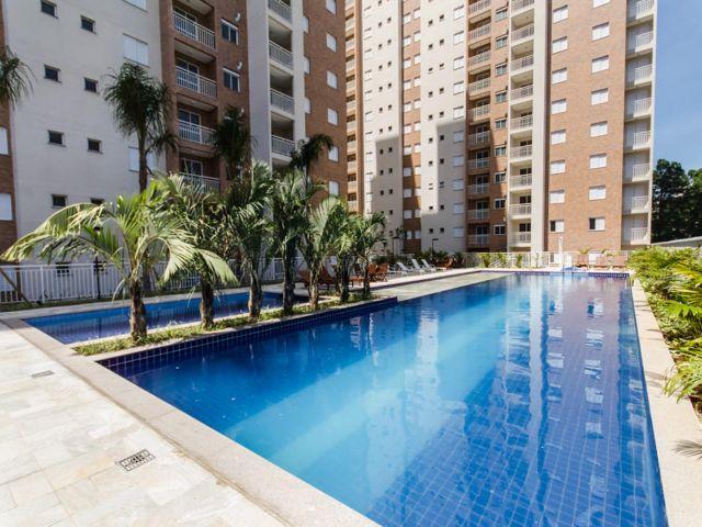 Magnífico Apto 3 Dorm novo Terraço Gourmet ao lado Shopping *Imperdível - Foto 10