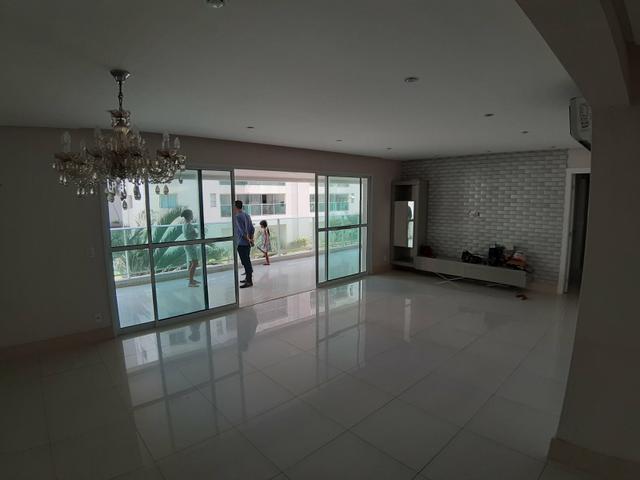 Alugo apartamento no farol da ilha. GRANDE OPORTUNIDADE! - Foto 2