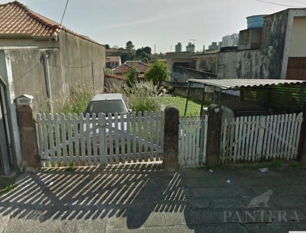 Terreno à venda em Campestre, Santo andré cod:19637