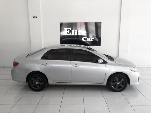 TOYOTA COROLLA XEI 2.0 16V FLEX AUT. - Foto 2