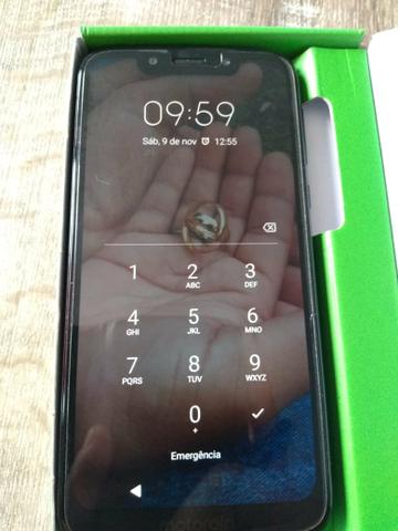 Celular Moto G7 play