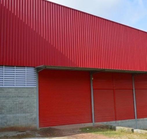 Galpão/depósito/armazém à venda em Butantã, São paulo cod:61116 - Foto 3