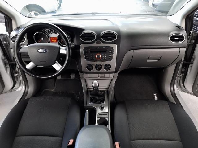 Focus 1.6 Completo + - Foto 2