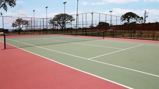 Terreno à venda, 483 m² por r$ 300.000,00 - granja marileusa - alphaville 1 - uberlândia/m - Foto 11