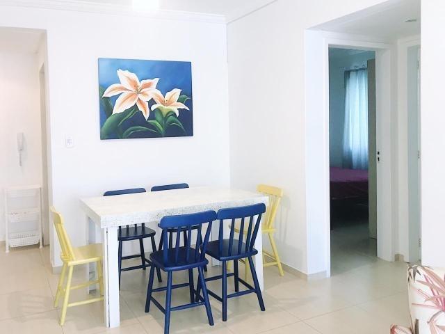Apartamento 02 Quartos (01 Suite) _ Meia Praia - Foto 12