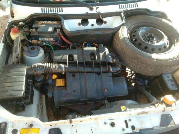 Fiat uno mille - Foto 5
