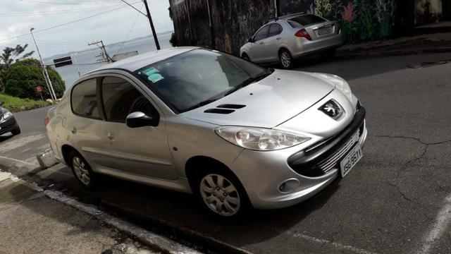 Peugeot Sedan 207 - Foto 9