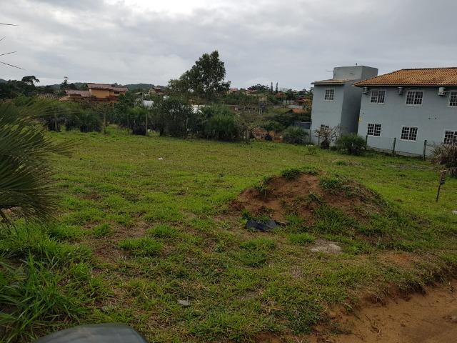 Terreno na Praia do Rosa Imbituba SC para moradia ou pousada próximo ao centro do Rosa - Foto 8