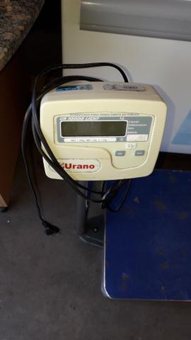 Balança Urano 300kg