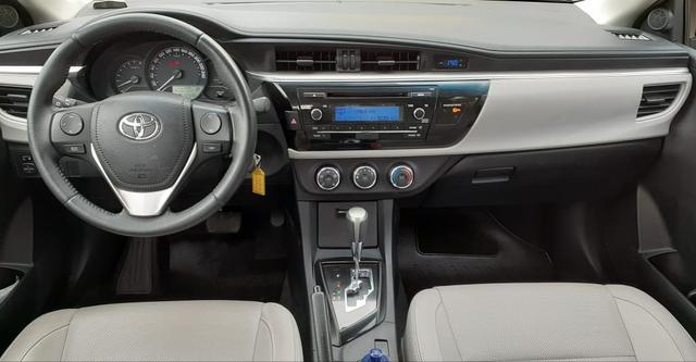 Corolla 2017 - Foto 9