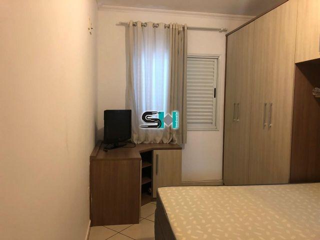 Apartamento Bairro Santa Maria - Foto 7