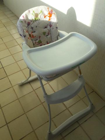 Cadeirinha de refeição Burigoto - Foto 2