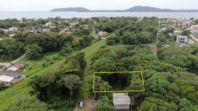 Terreno à venda, 300 m² por r$ 46.000,00 - brandalize - itapoá/sc - Foto 4