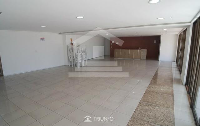 (HN) Oferta Única ! Apartamento com 83m² - Projetado - Sala Ampliada - Lazer completo - Foto 10