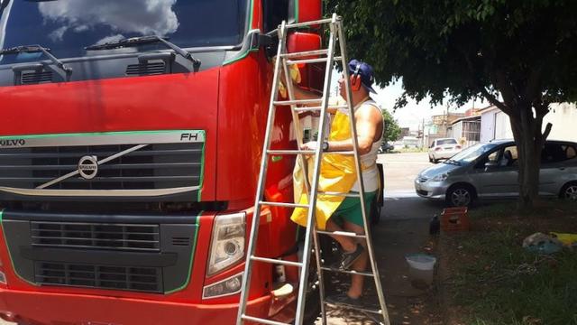 Polimento Cristalizado A Domicílio - Foto 16