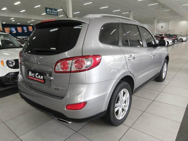 Santa Fé awd 3.5 v6 (super conservada) - Foto 4