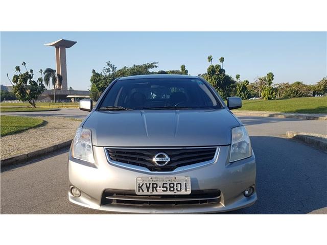 Nissan Sentra 2.0 s 16v flex 4p automático - Foto 10