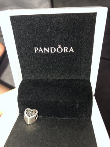 Berloque ?i love you? Pandora !