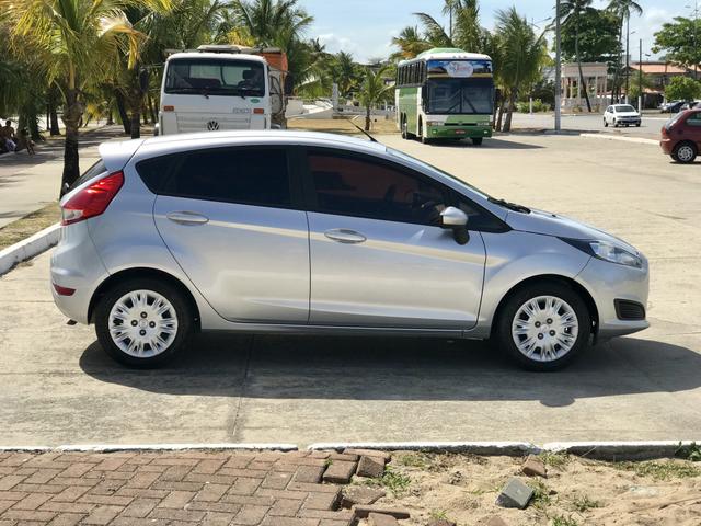 New fiesta 1.5 2015 - Foto 12