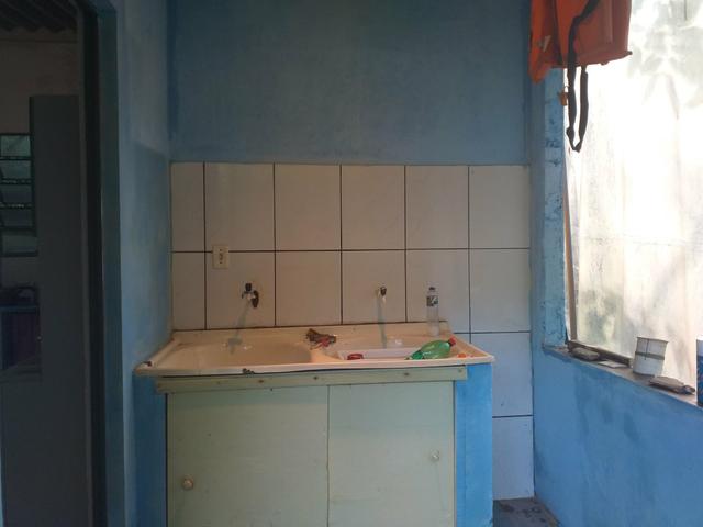 Vendo uma casa na Ilha de itacuruca - Foto 8