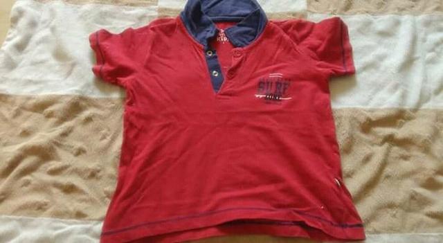 25 peças por 100,00 tamanho 2 Menino. Entrega a combinar. - Foto 6