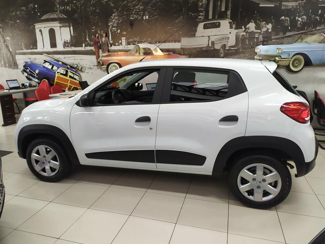 Renault Kwid zen 2019 completo - Foto 5
