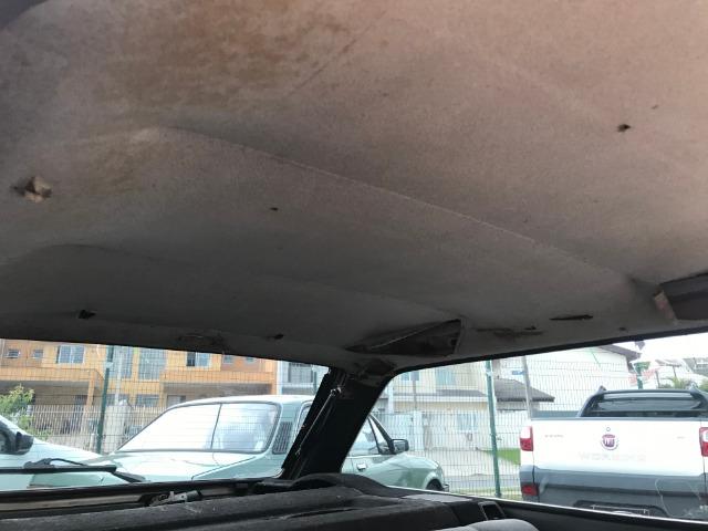 VW Parati CL 1.8 1992 - Foto 10