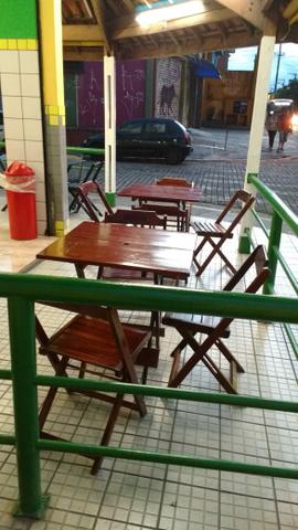 Vendo pizzaria e esfiharia - Foto 2