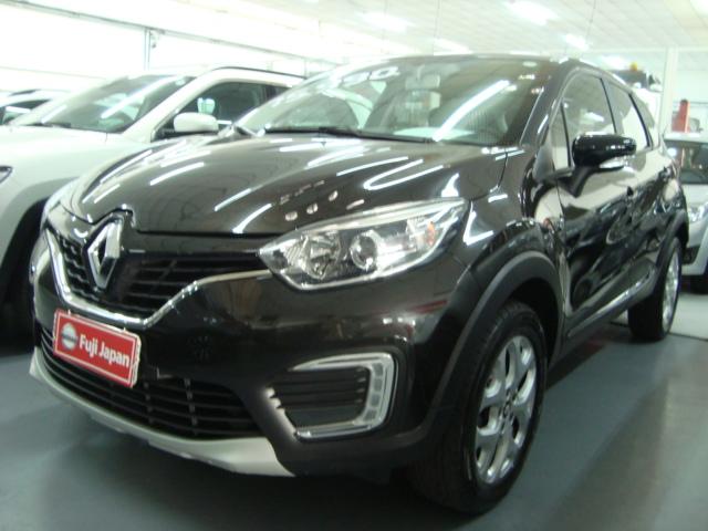 RENAULT CAPTUR 1.6 16V SCE FLEX ZEN X-TRONIC - Foto 2