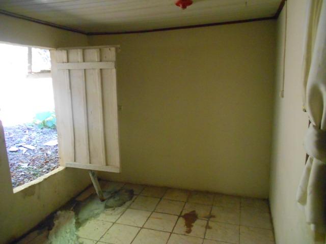 Casa, a venda Ascurra, Bairro Estação, BR 470 - Foto 13