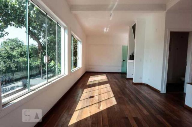 Casa à venda com 4 dormitórios em Panamby, São paulo cod:64807 - Foto 8