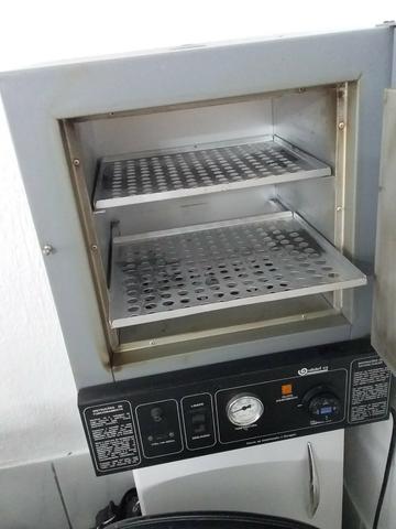 Esterilizador Olidef cz - Foto 3