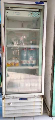 Vendo freezer