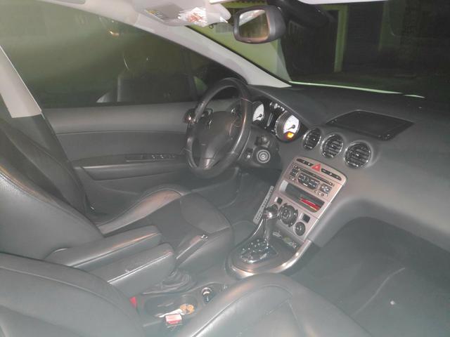 Peugeot 408 2.0 + teto - Foto 4