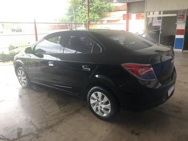 CHEVROLET PRISMA 1.4 LT 8V FLEX MANUAL - Foto 4