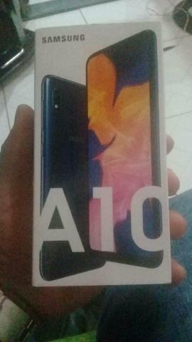 Vendo esse celular A10 tem conversar - Foto 2