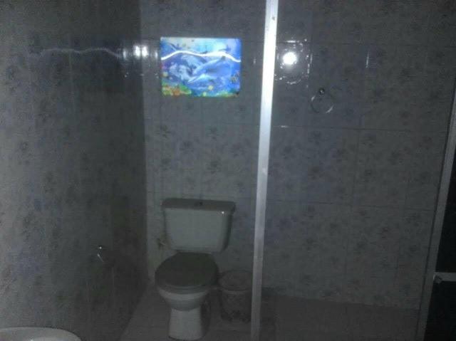 Vende ou troca-se uma casa em Celular * - Foto 4
