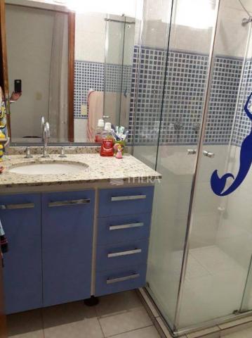 Sobrado com 3 dormitórios à venda, 137 m² por r$ 649.000,00 - vila helena - santo andré/sp - Foto 19