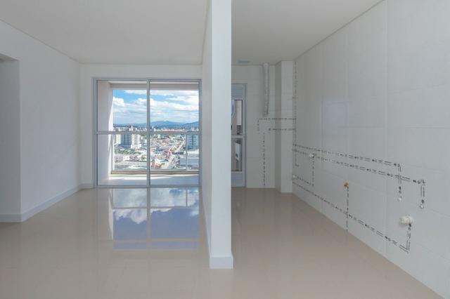 Um clube de lazer na sua casa. No coração de Itajaí! Apartamento de 2 quartos e 1 suíte - Foto 17