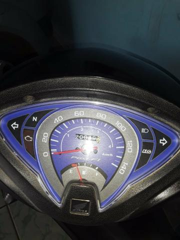 Biz 125 es - Foto 2