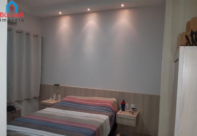 Casa, Residencial Jardim Primavera, Itumbiara-GO - Foto 18