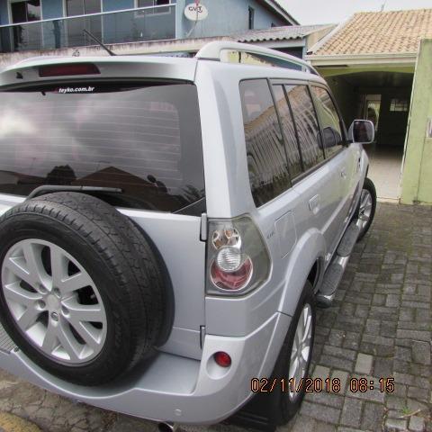 Pajeiro TR4 2011 4 x 4 Aut - Foto 3