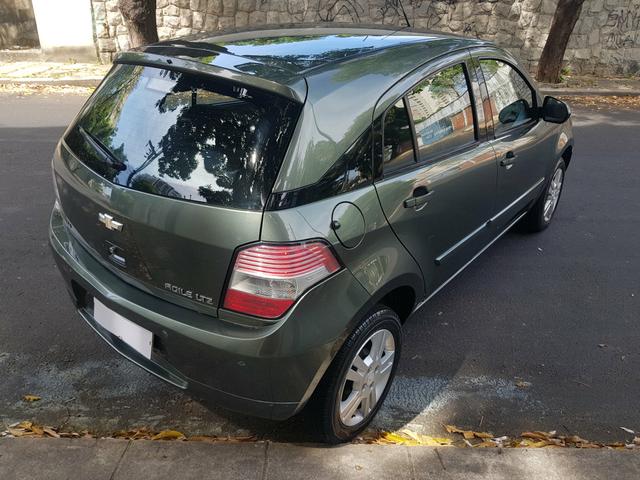 Agile 1.4 LTZ 2012 - Foto 8